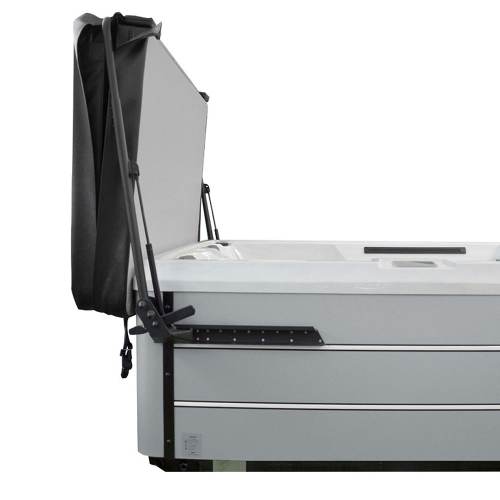 Abdeckungslifter Coverlifter Pro anschraubbar