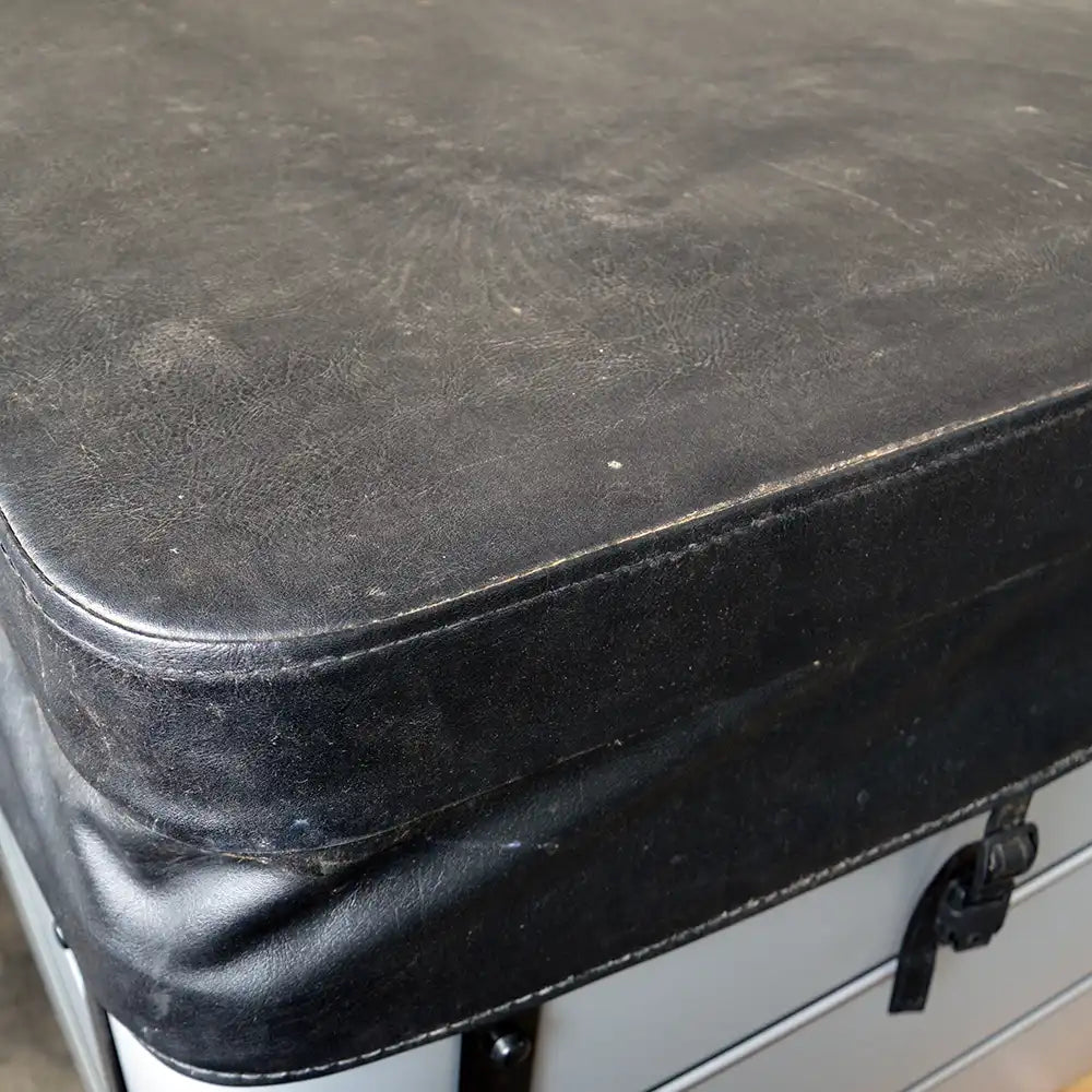 AD250 Coverleder Pflegemittel für Whirlpool-Abdeckung