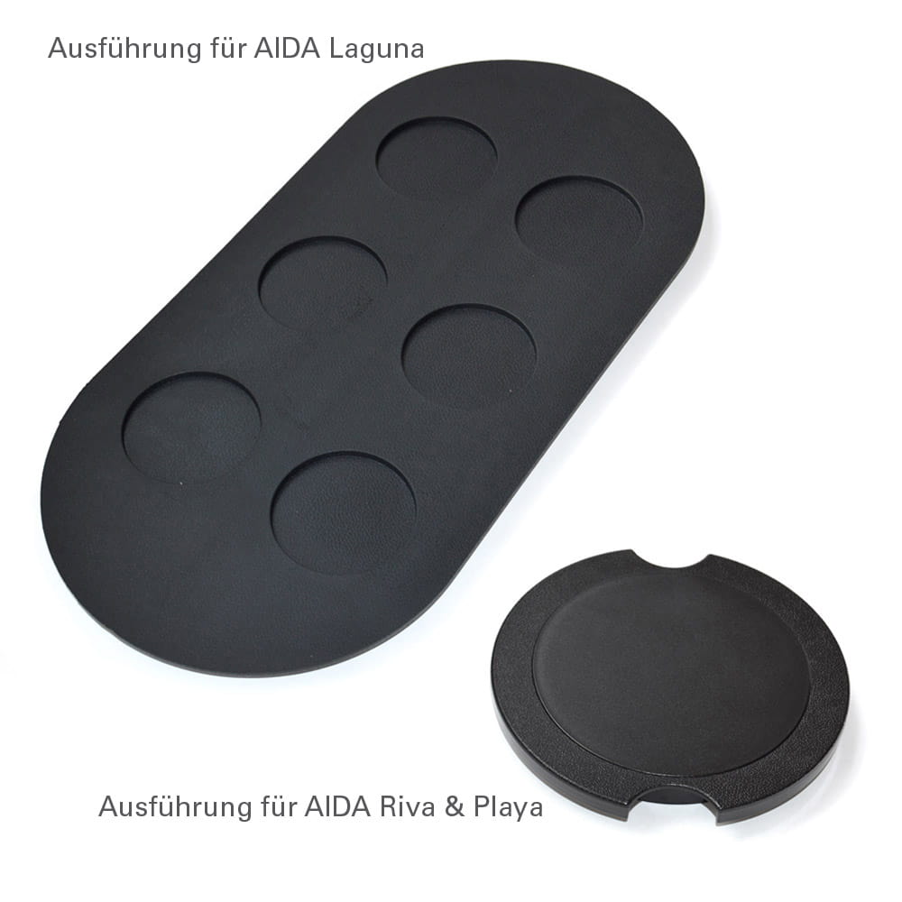 Eisbox Abdeckung Deckel für Whirlpool Eisbox