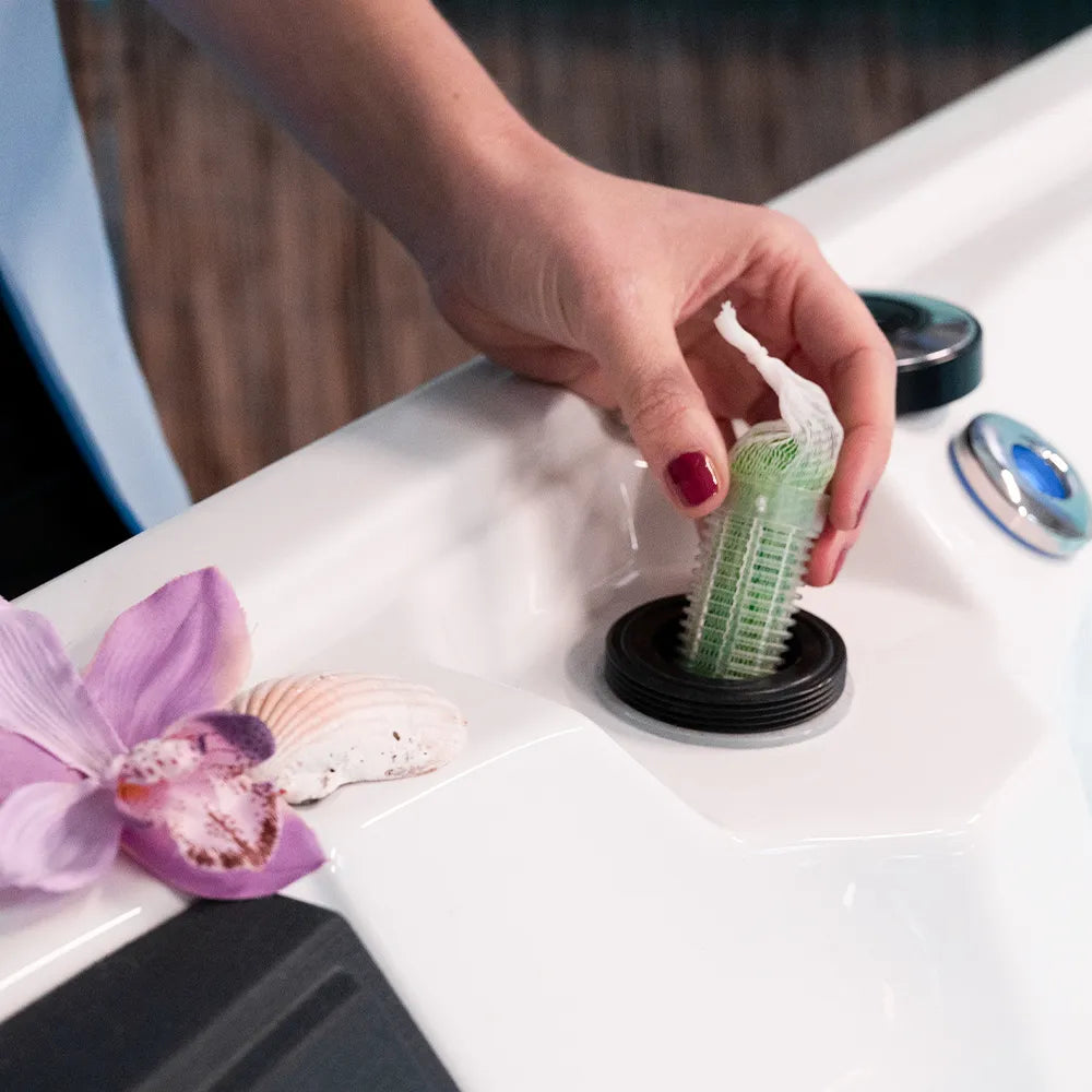 Aromatherapie Duftperlen Eukalyptus