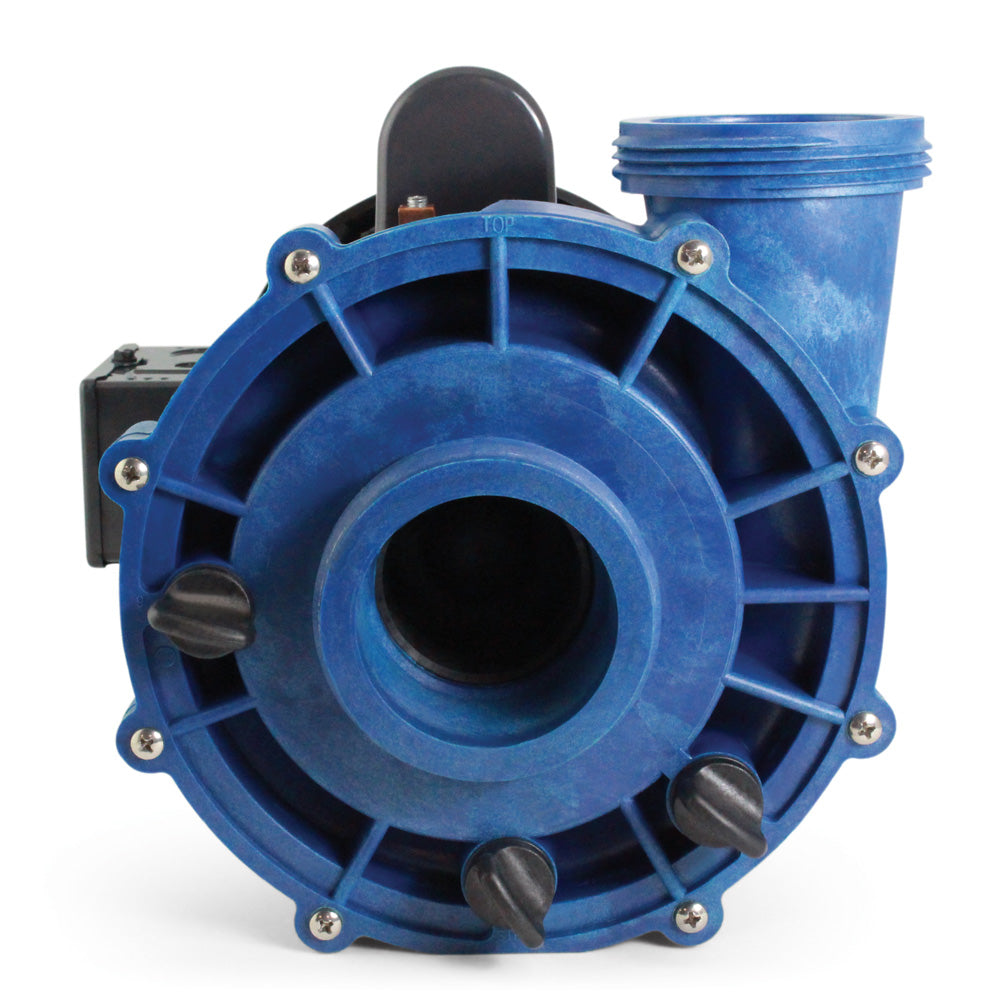 Gecko Zirkulationspumpe Circ-Master CMXP sparsam und leise