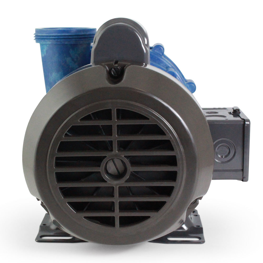 Gecko Zirkulationspumpe Circ-Master CMXP sparsam und leise