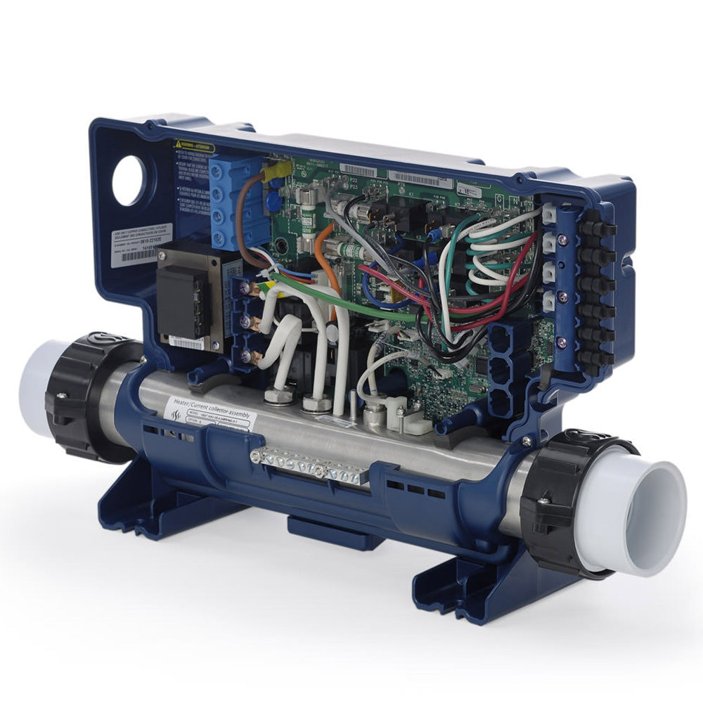 Gecko Whirlpool Steuerung IN.YE-5 V3 inklusive 3 kW Heizung