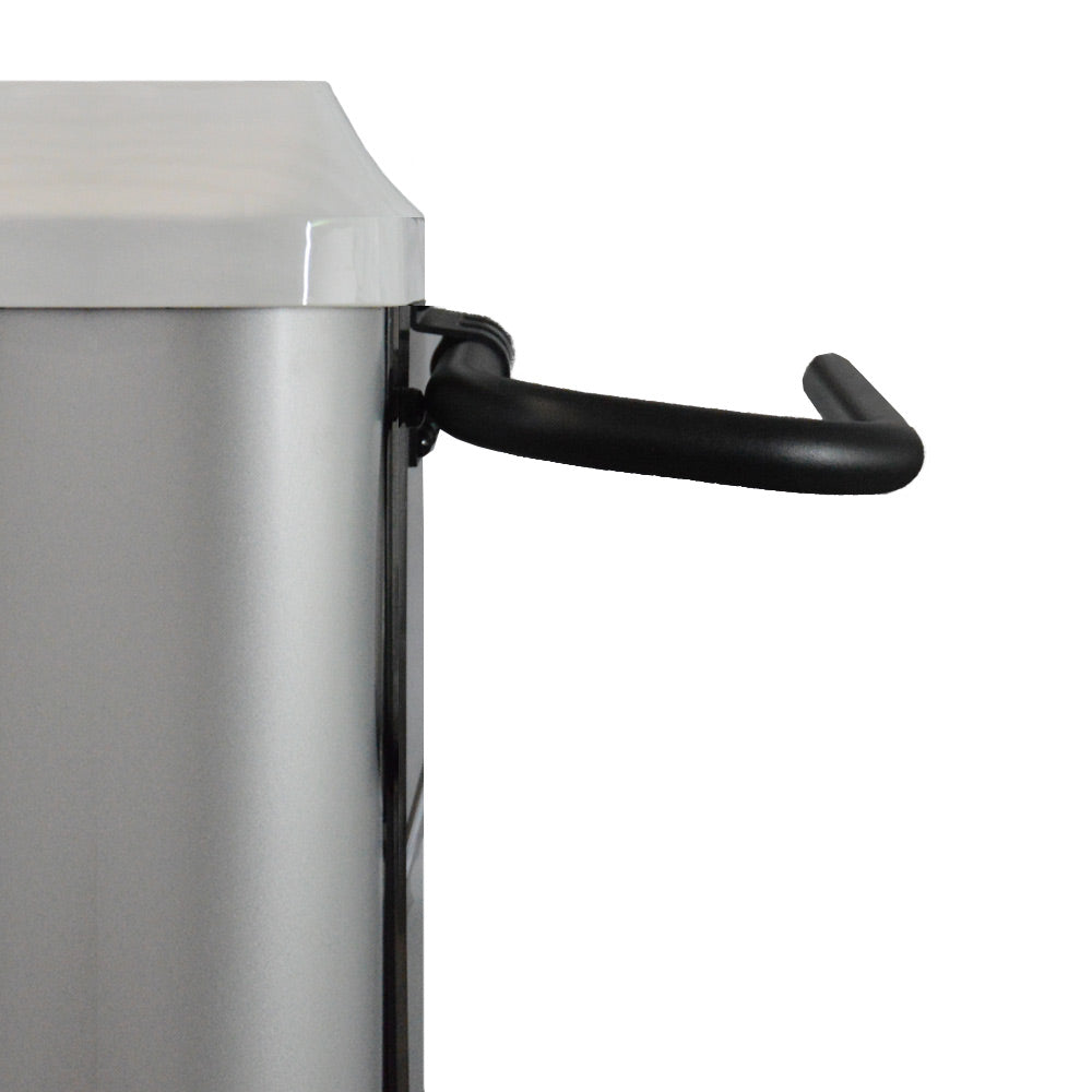 Handtuchhalter Handtuchstange abklappbar