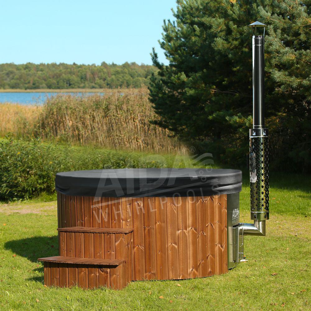 Thermocover passend für Hot Tub AIDA Noric