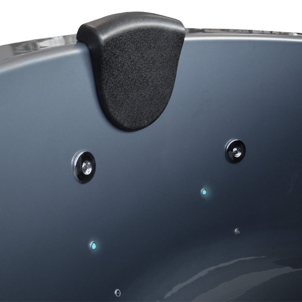 Hot Tub - AIDA® Noric Edition "All in", Vollausstattung | Whirlpool-System