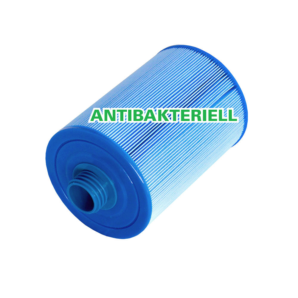 Kartuschenfilter Typ 205 AB antibakteriell Lamellenfilter