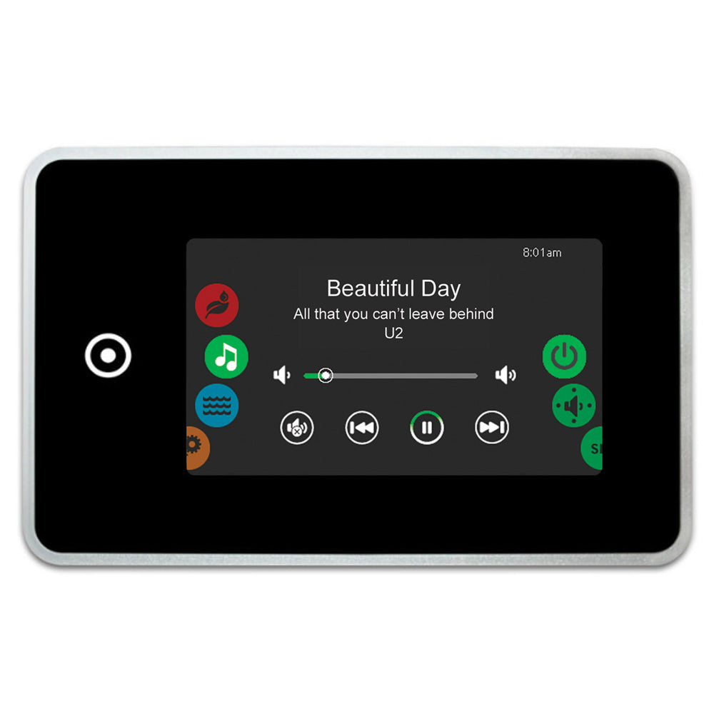Gecko Soundsystem In.Stream2 Mid-Version