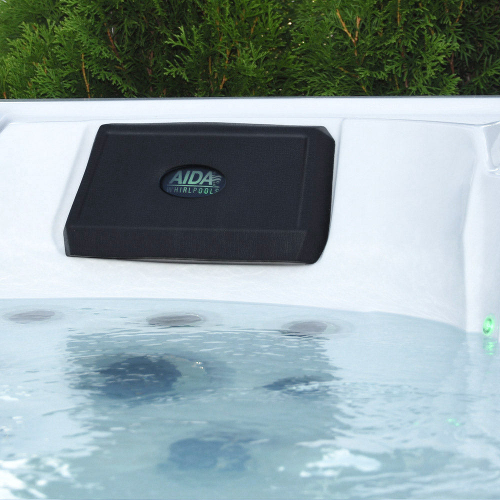 2er-Set Nackenkissen Smartrelax inkl. Logo-Einlagen