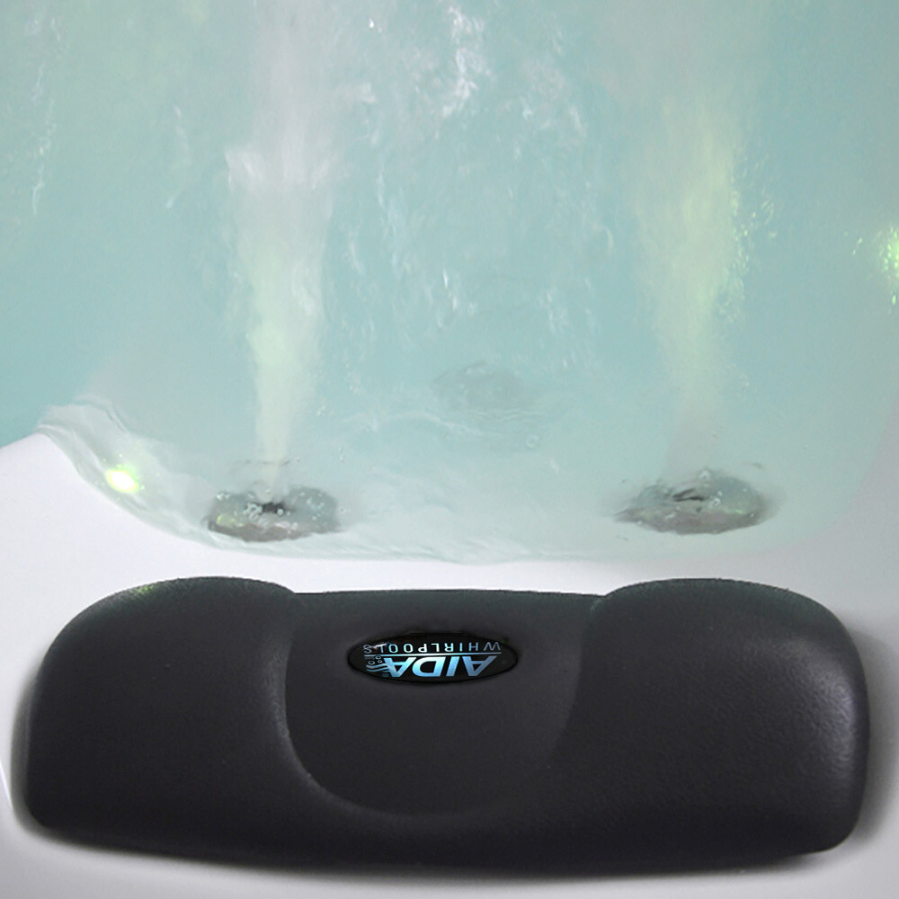 Nackenkissen Nackenstütze beleuchtet abnehmbar