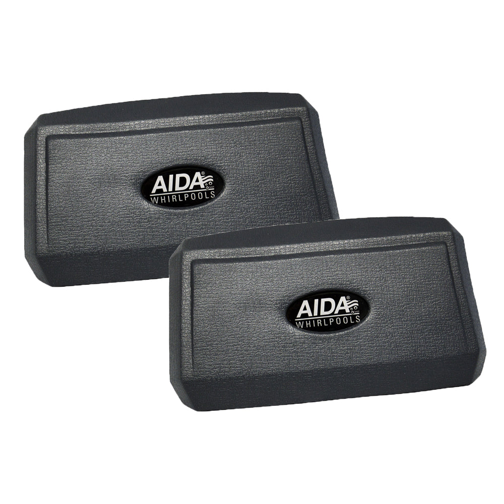 2er-Set Nackenkissen Smartrelax inkl. Logo-Einlagen