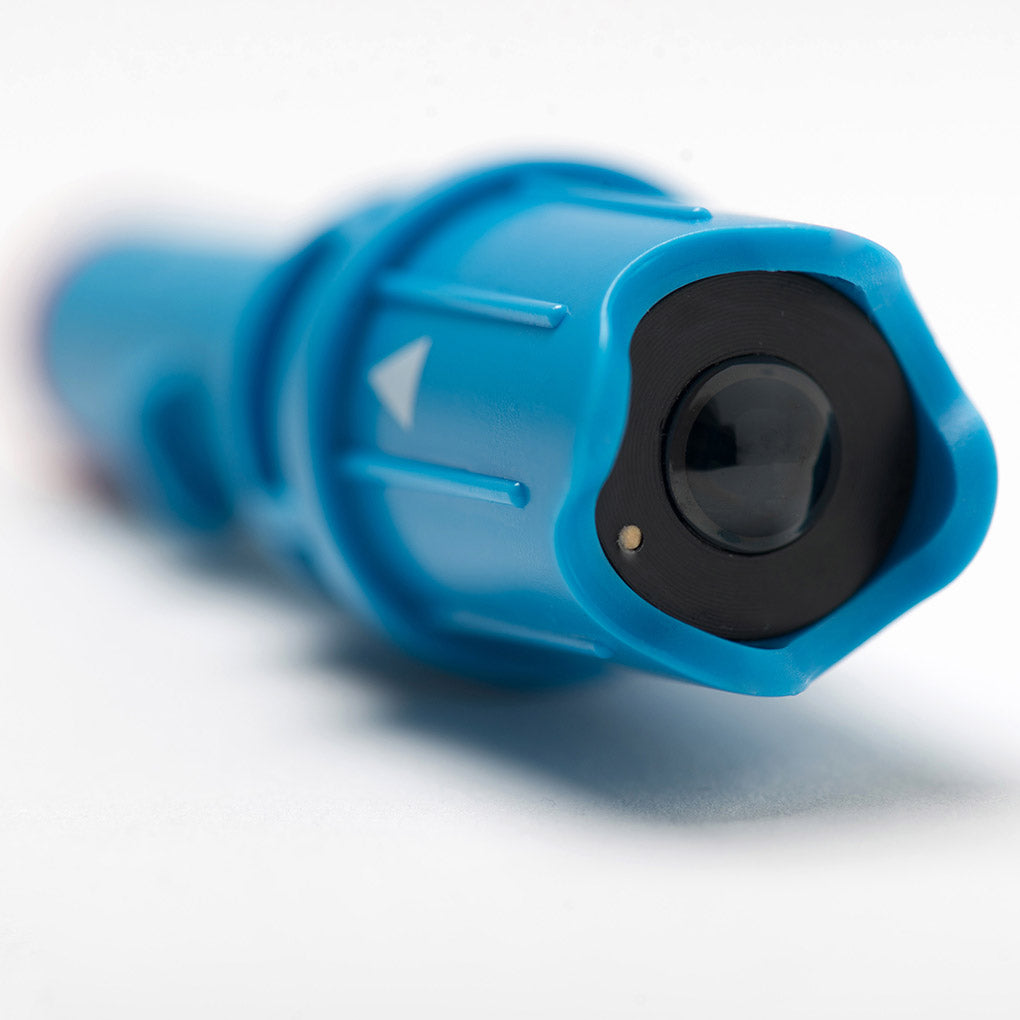 ICO Sonde Ersatz-Sensor blau für pH-Wert