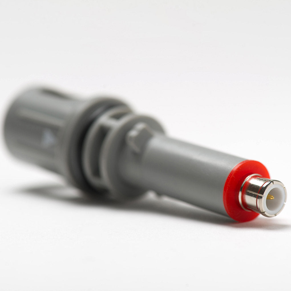 ICO Sonde Ersatzsensor grau für Leitfähigkeit