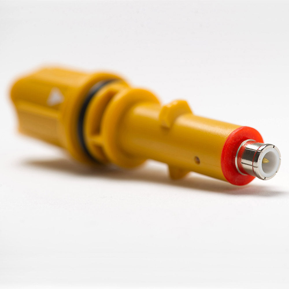 ICO Sonde Ersatz-Sensor orange für Chlor/Brom