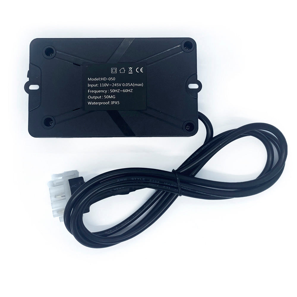 Ozongenerator HD-050 für Outdoor Whirlpool