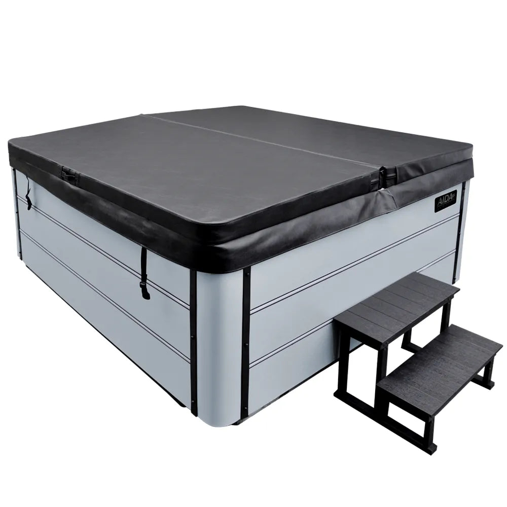 Ausstellungsmodell AIDA Playa Smartrelax Carrara White 5-6 Personen
