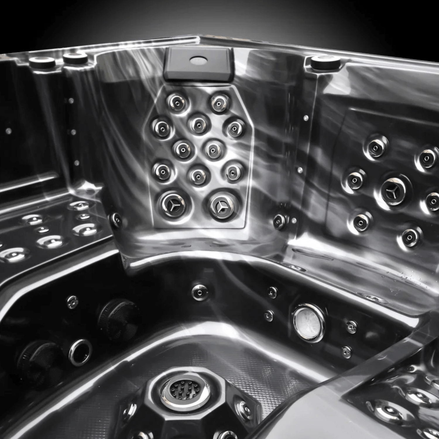 AIDA Playa Ultimative Massageleistung