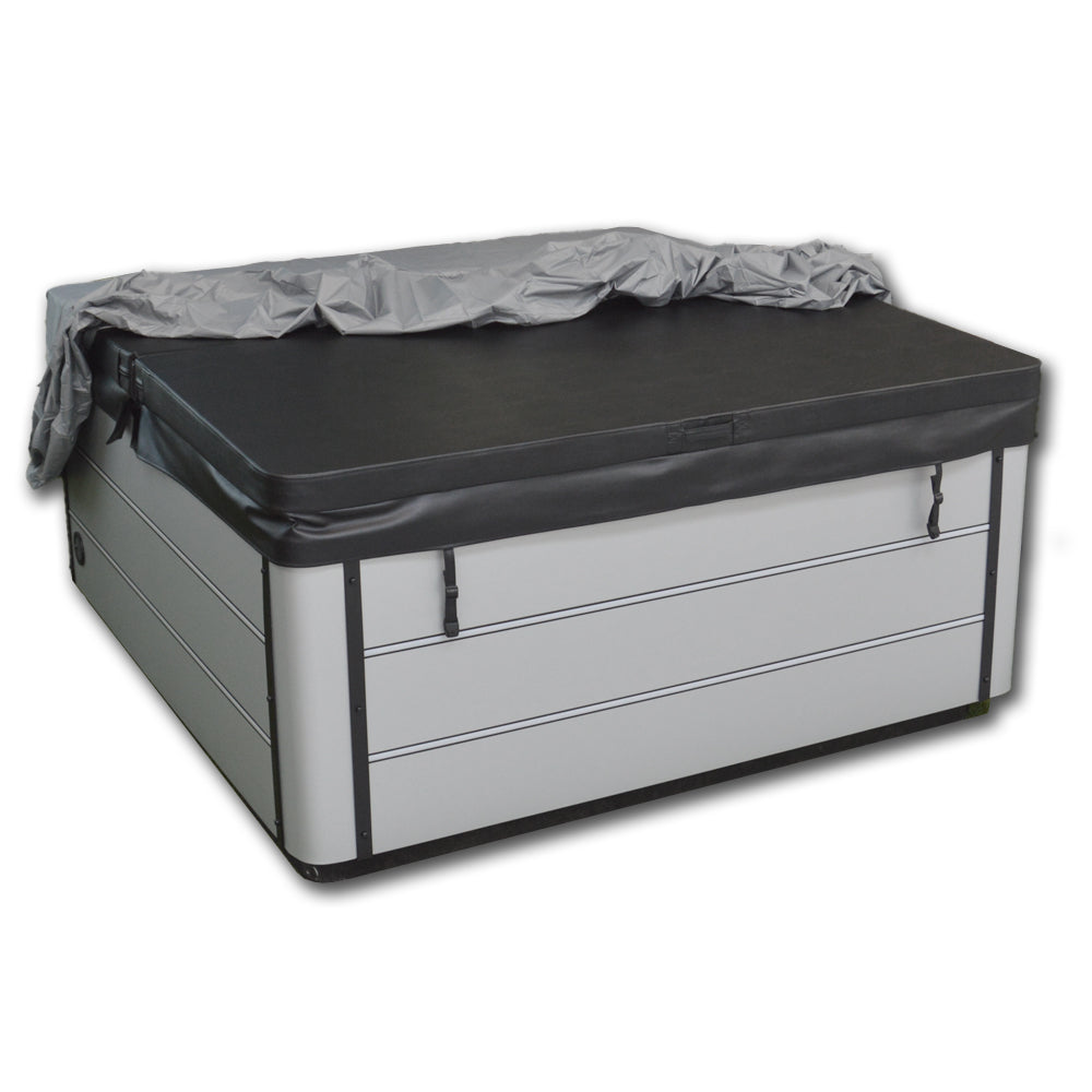 Whirlpool Schutzhaube verschiedene Größen