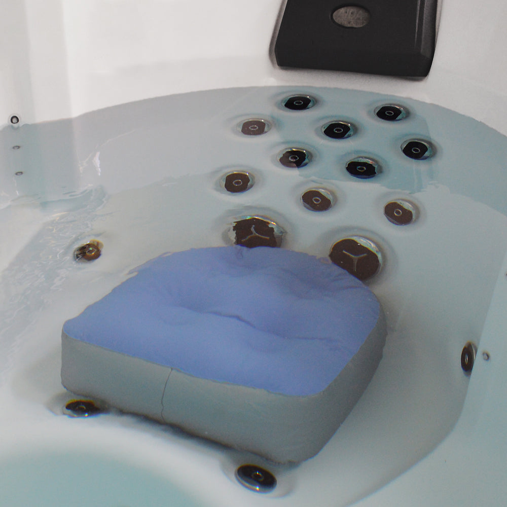 Whirlpool Sitzkissen Sitzerhöhung