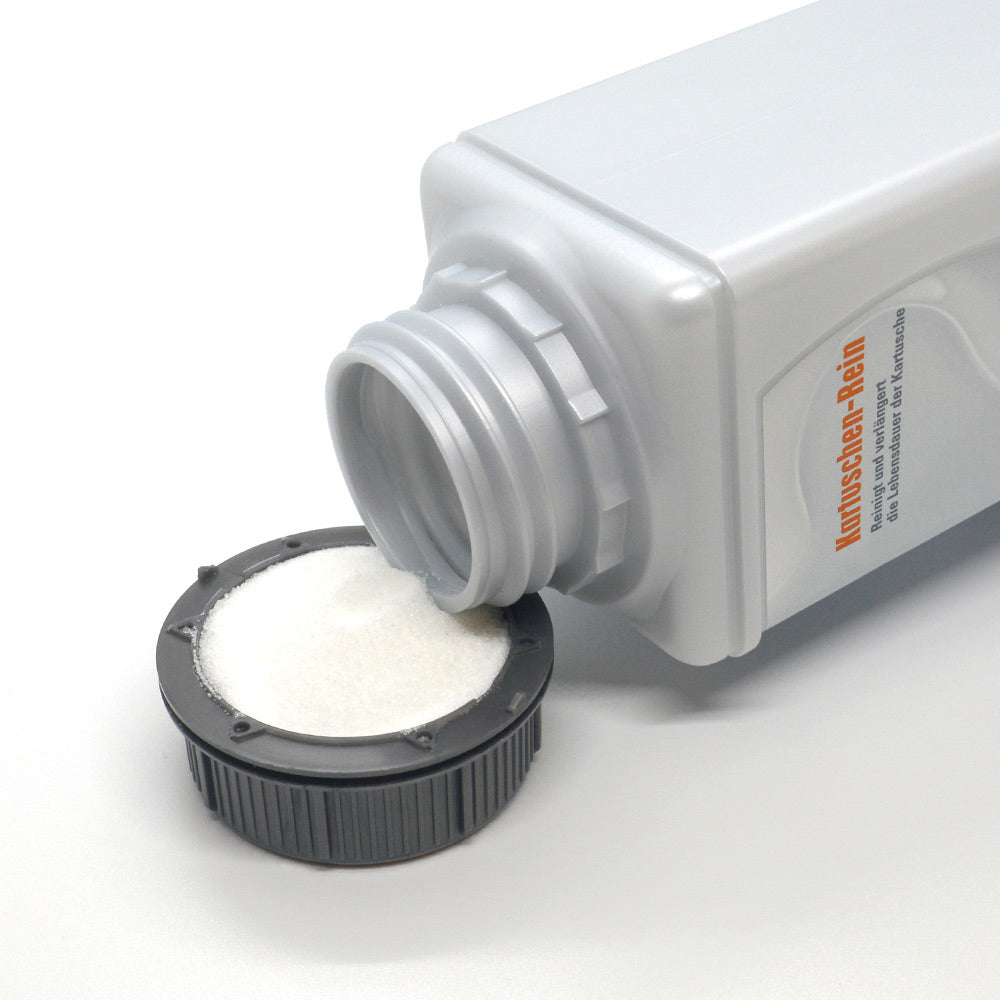 SpaTime Kartuschen-Rein Filterreiniger für Whirlpoolfilter