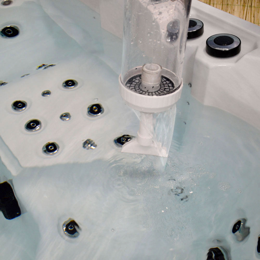 Vakuumsauger für Whirlpools