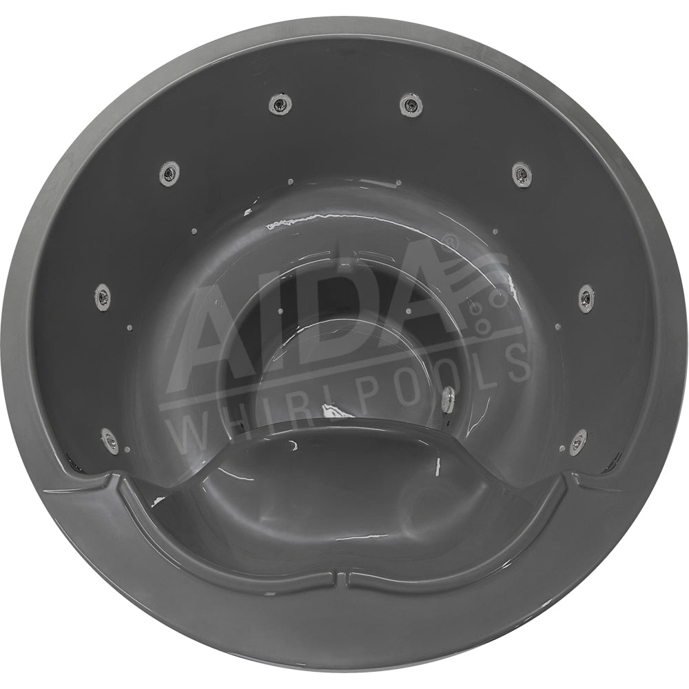 Hot Tub - AIDA® Noric Edition "All in", Vollausstattung | Whirlpool-System