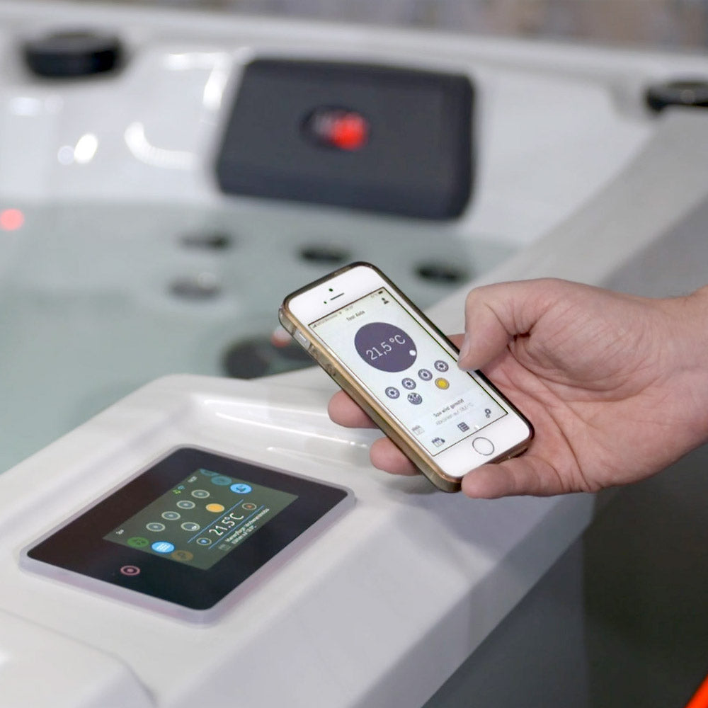 Gecko In.Touch2 Wireless Remote Set