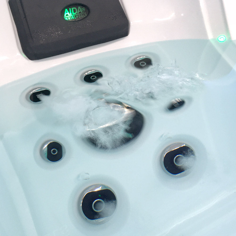 5 Punktstrahldüse Smartrelax verstellbar