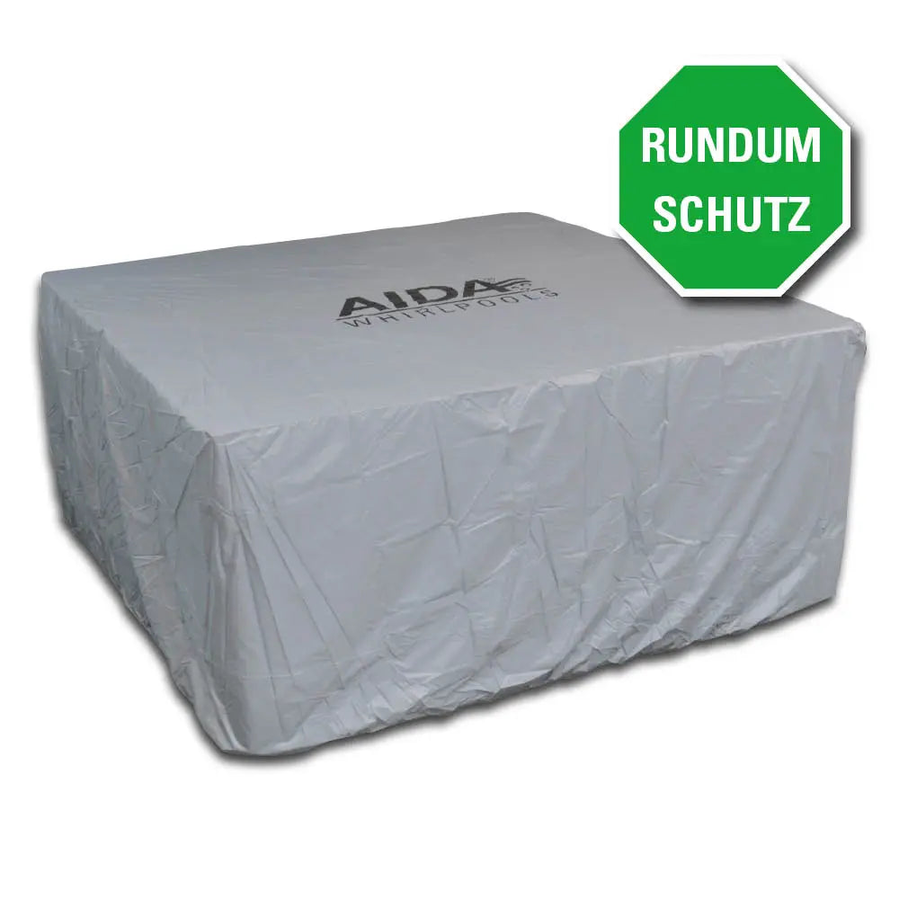 Whirlpool Schutzhaube verschiedene Größen