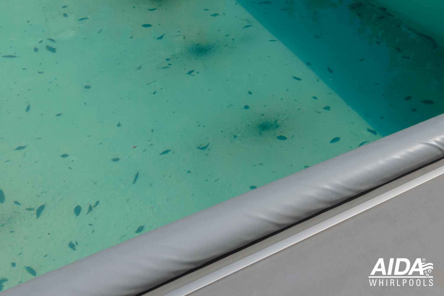 Trübes Whirlpool-Wasser: Ursachen, Lösungen und Vorbeugung