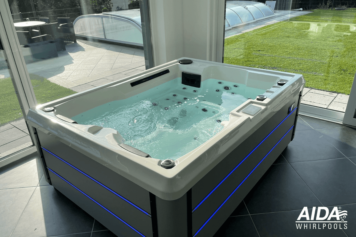 Wie Oft Zirkuliert Das Wasser Im Whirlpool? – GSBW