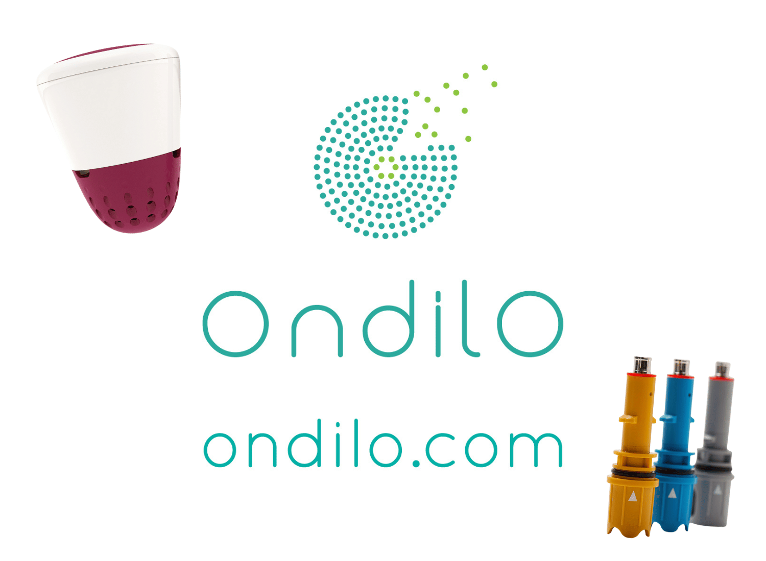 Produkte von Ondilo