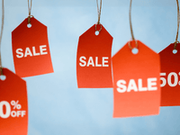 AIDA® SALE %