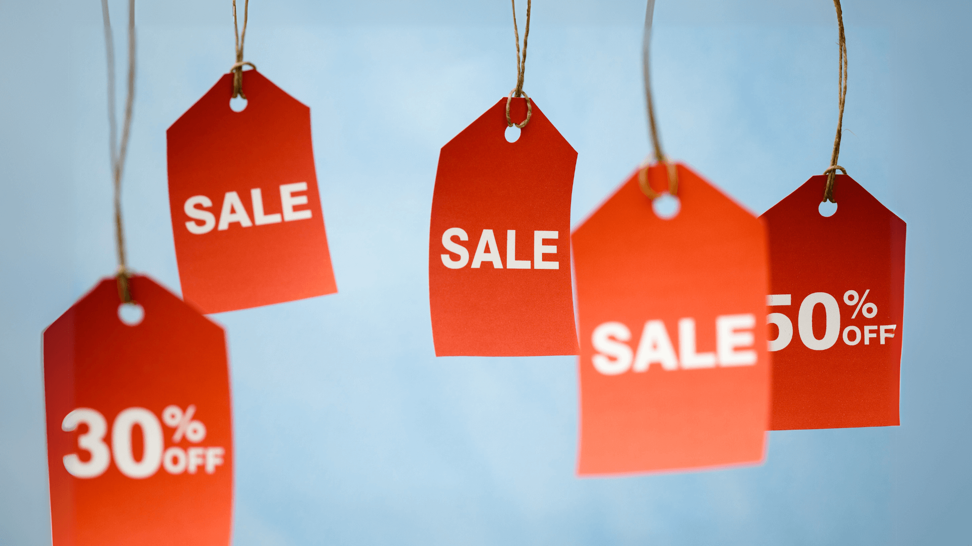 AIDA® SALE %