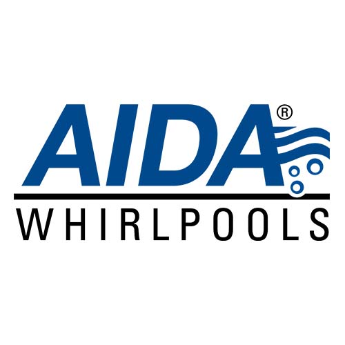 Aida-whirlpools