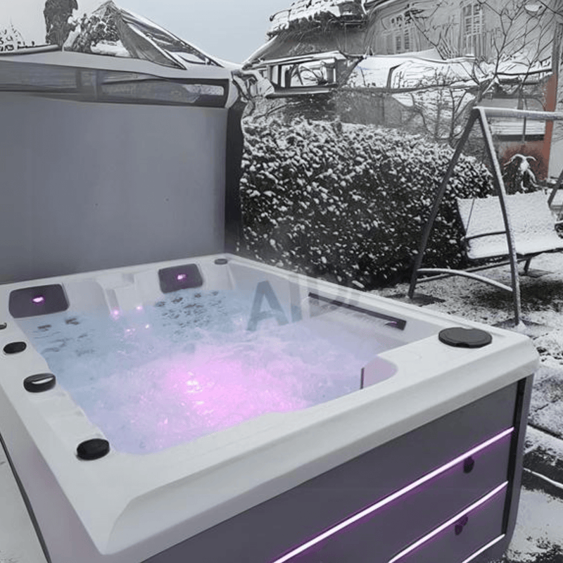 AIDA Aussenwhirlpool online oder vor Ort kaufen