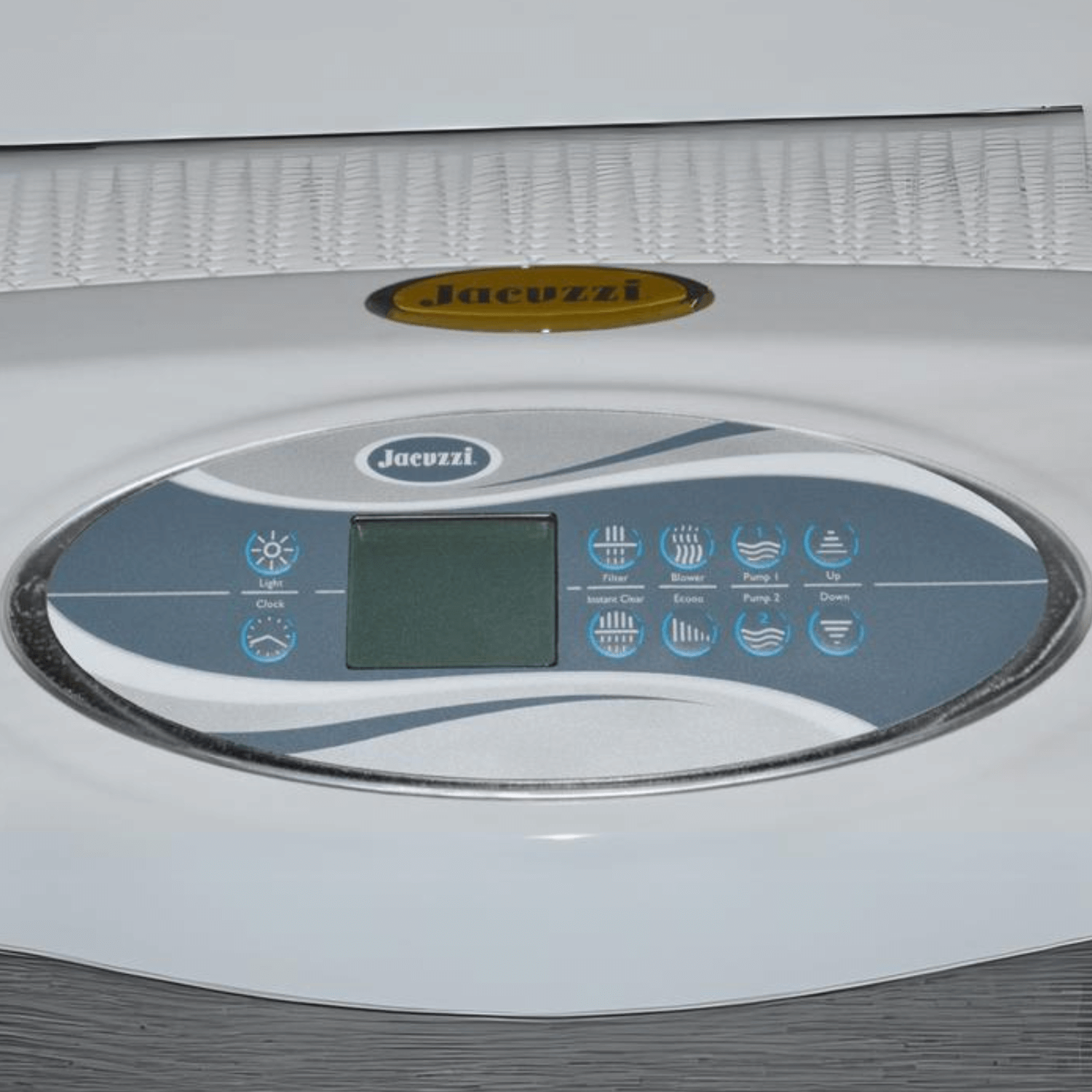Für jeden Anspruch der passende Whirlpool