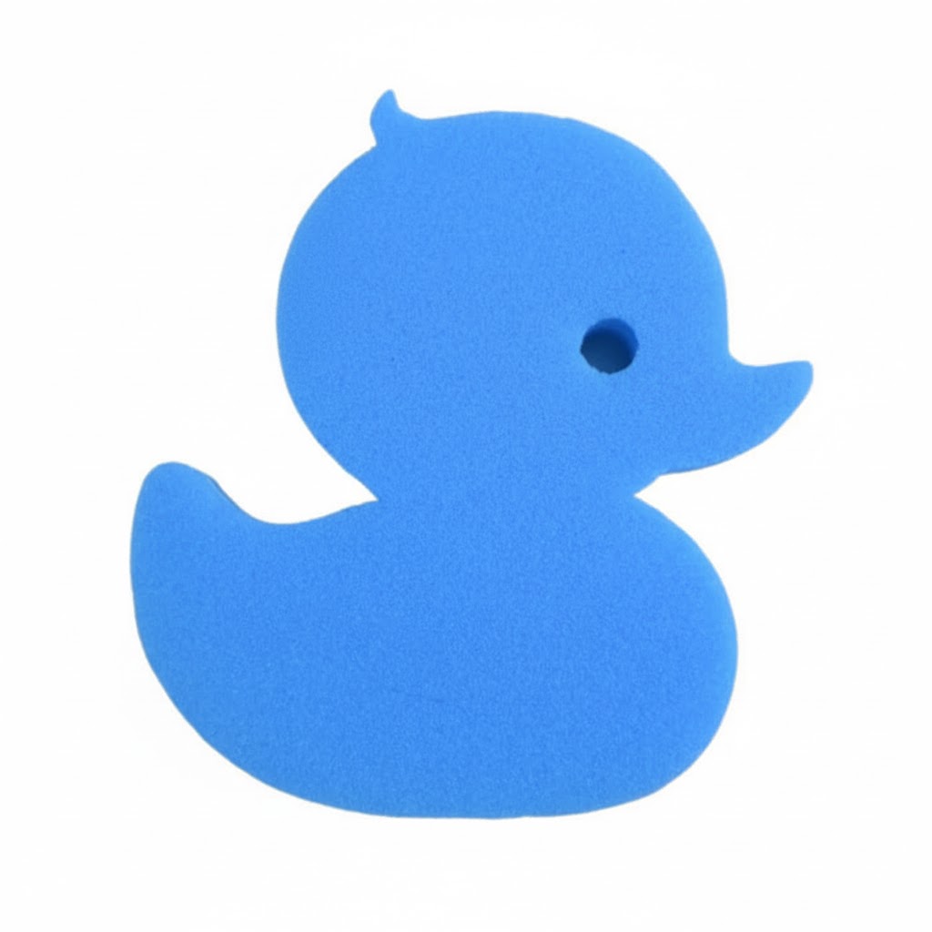 Billy Clean – Schwimmender Schmutz absorbierender Schwamm, Pool Schwamm, Randreiniger