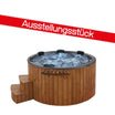 Hot Tub elektrisch |  Ausstellungsstück | AIDA® Noric Edition "All in" | Vollausstattung | Whirlpool-System