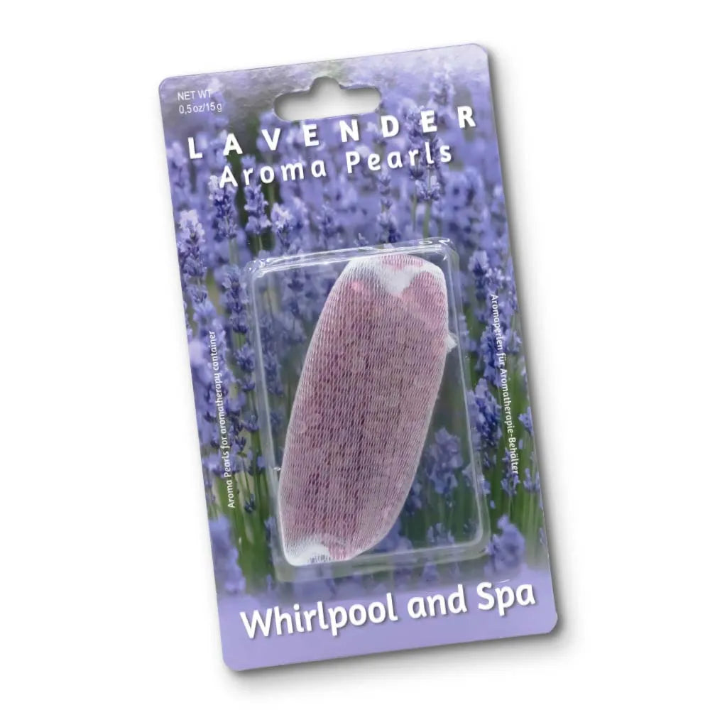 Aromatherapie Duftperlen Lavender