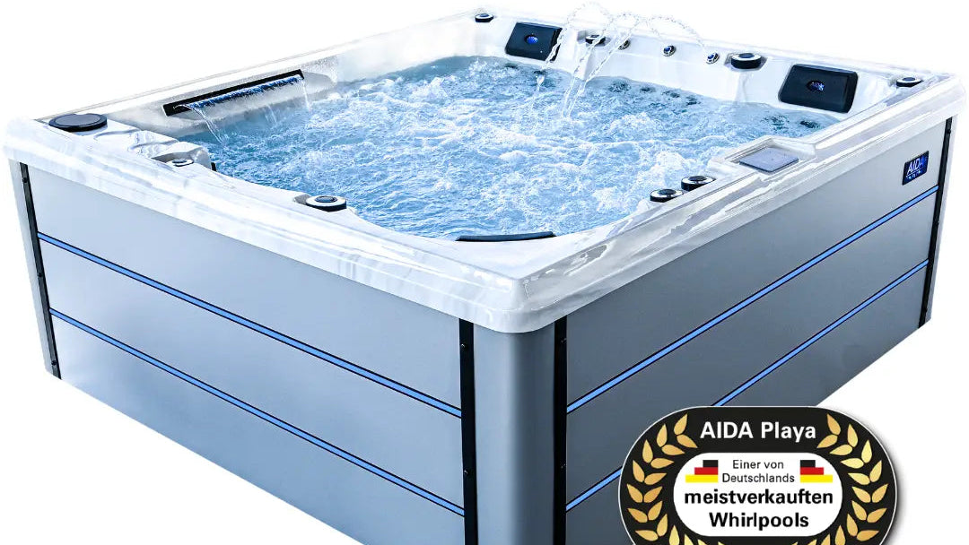 AIDA Playa smartrelax 4-6 Personen