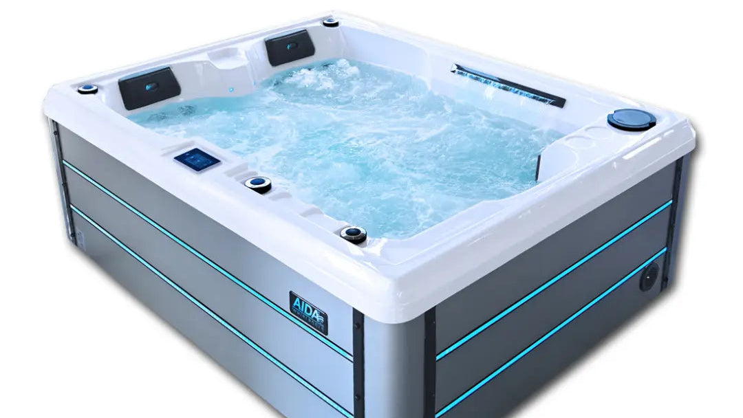 AIDA Riva Smartrelax 2-3 Personen