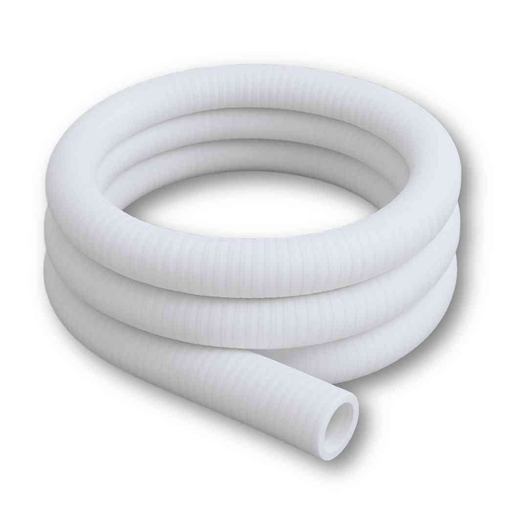 15m Schlauch-1,5 Zoll PVC-Flexschlauch für Whirlpools und Swimmingpools