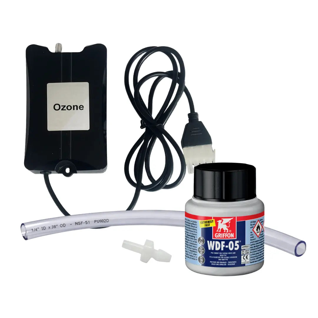 Ozongenerator-Set - Austausch Whirlpool-Ozongenerator